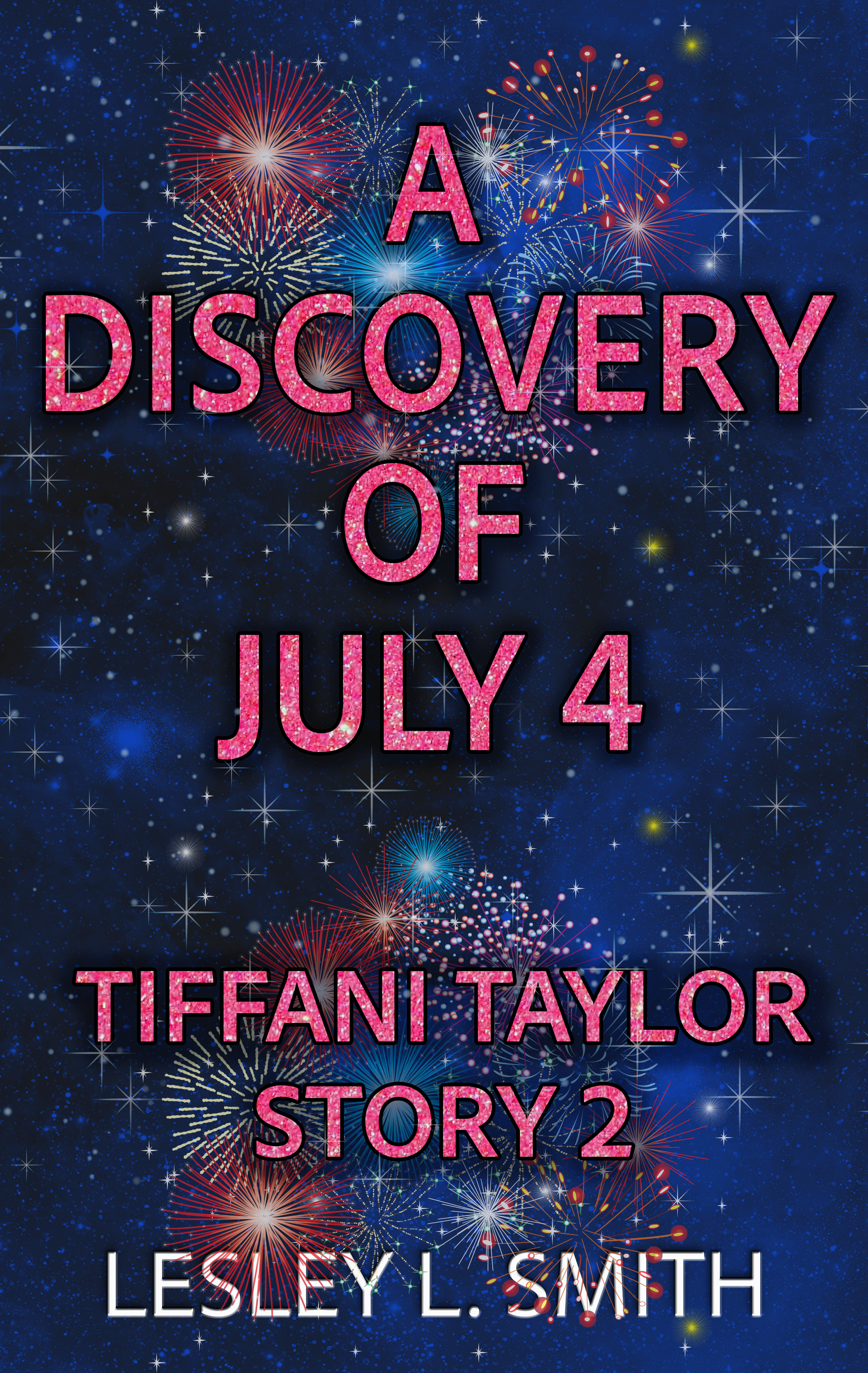 the perils of tiffani